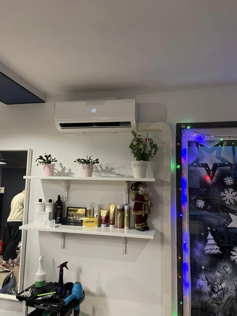 Wyczesz Wymaluj Wnętrze